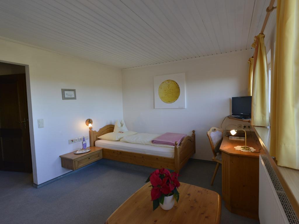 上施陶芬 Landhaus Kennerknecht Kur Und Ferien酒店 客房 照片