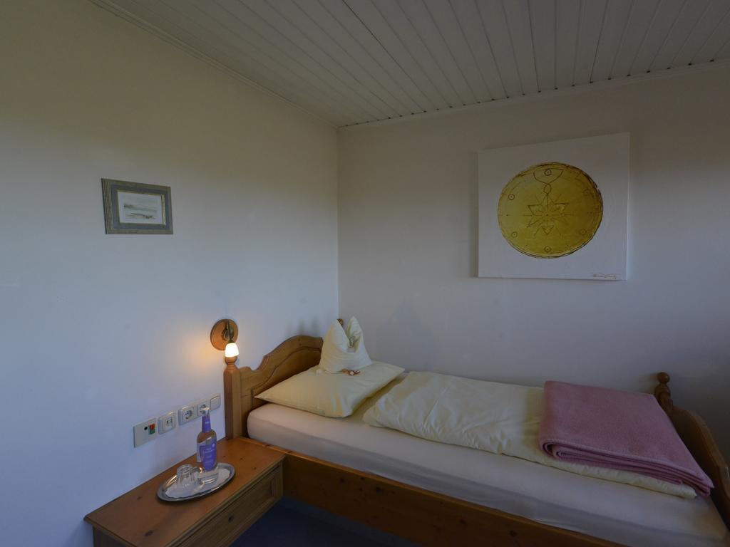 上施陶芬 Landhaus Kennerknecht Kur Und Ferien酒店 客房 照片