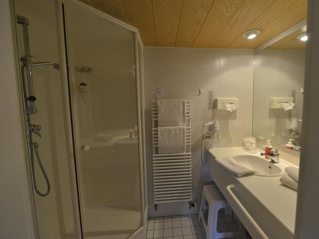 上施陶芬 Landhaus Kennerknecht Kur Und Ferien酒店 客房 照片