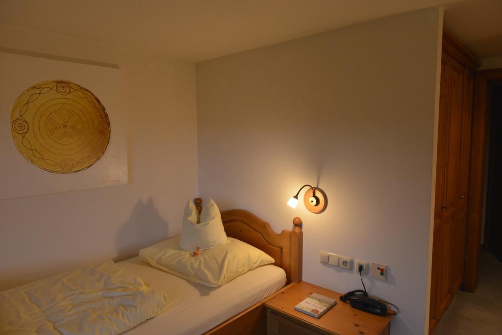 上施陶芬 Landhaus Kennerknecht Kur Und Ferien酒店 客房 照片