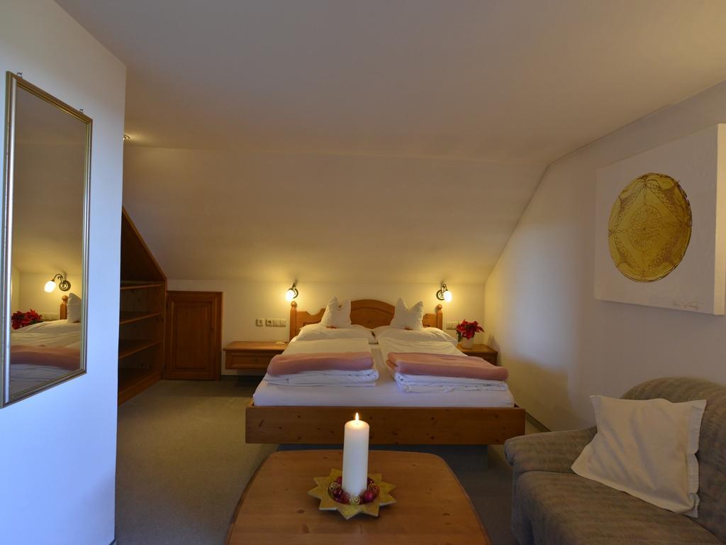 上施陶芬 Landhaus Kennerknecht Kur Und Ferien酒店 客房 照片